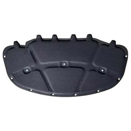 Tapis Insonorisant pour Capot Voiture Contre Chaleur et Bruit de Moteur