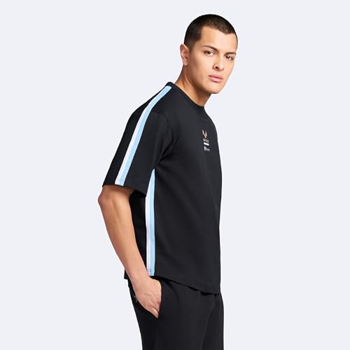 Image of Messi Men's Messi Ktg Oversized Top