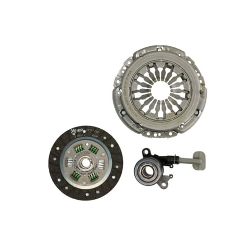 Kit d'embrayage Valeo pour rouler sereinement en Clio IV et Modus
