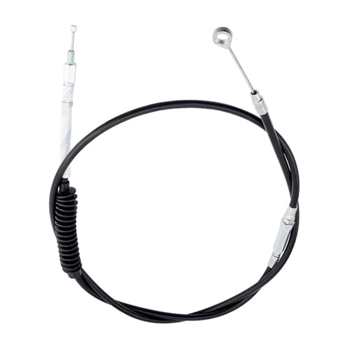 Câble d'embrayage moto XL883 1200N pièce rechange 200cm