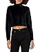 Produktbild Desigual Womens Sweat_Andromeda Sweatshirt, Black, L
