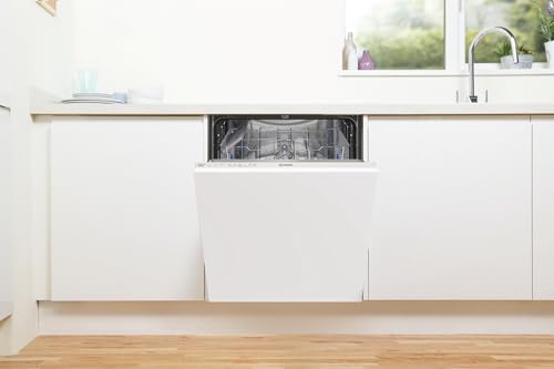 Lave-Vaisselle Indesit IN2IE14CNP80 – 14 Couverts, Classe E, Intégrable - vue 3