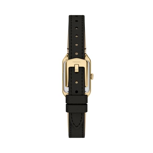 Image of Fossil Women's Watch, Raquel Quartz Stainless Steel Watch for Women