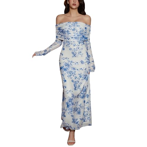 Robe décontractée élégante pour un verre en terrasse ou une soirée estivale