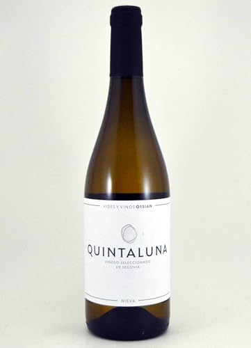 Quintaluna de Ossian 2020