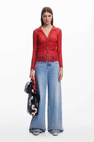 Desigual Women's Ts_alsek4