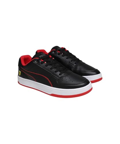Image of Puma Unisex-Adult Ferrari Caven 2.0 Sneaker