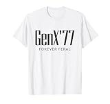 Gen X The Feral Generation
