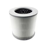 HEPA Filter，Compatible For Xiaomi， Compatible For Mijia， Smart 4 Compact Smart Air Purifier Spare Parts