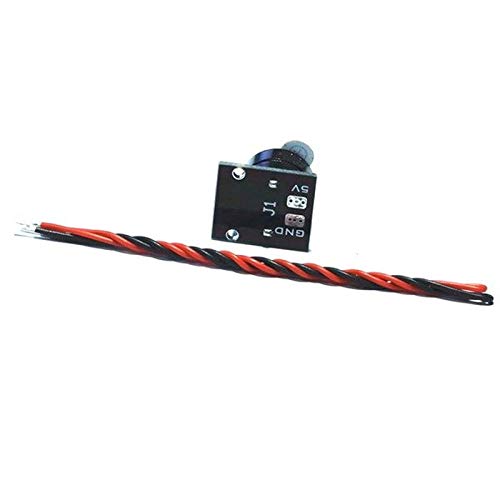 VIDOO Naze32 F3 Super Laut Beeper – 5V Buzzer Mit Kabel Für RC Racer & Drohnen