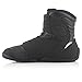 Produktbild Alpinestars Fastback 2 Motorradschuhe (Black/White,11.5 (45))