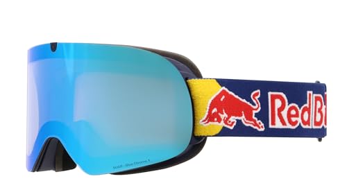 Red Bull Snow Goggle SOAR-11BLX