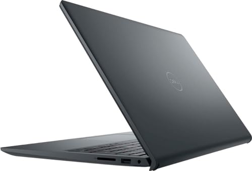 Image of DELL Inspiron 15 15.6 inch Business Laptop (FHD Touchscreen, AMD Ryzen 5 7530U, 16GB RAM, 512GB PCIe SSD, (6-Core Beat i7-1165G7)) Numeric Keypad, Webcam, 2024 Inspiron 3000 3535, Win 11 Pro, Carbon Black