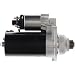 New Starter For VW Golf, Beetle, Jetta, Passat, TDI High Torque 2.0KW with Manual Transmission