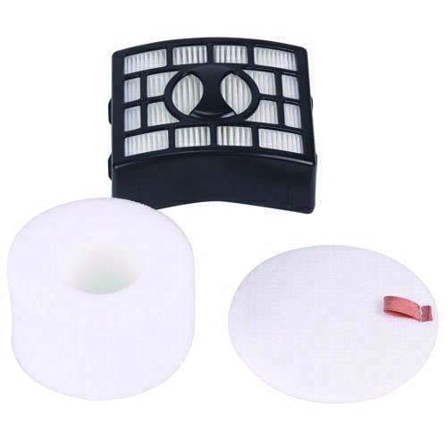 Bartyspares Filter Set For Shark Ax910 Ax910uk Ax910ukt Vacuum Cleaner