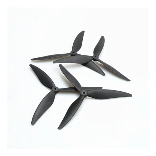 Hélices pour drone 9045 vol FPV long range stable 2 paires de pales