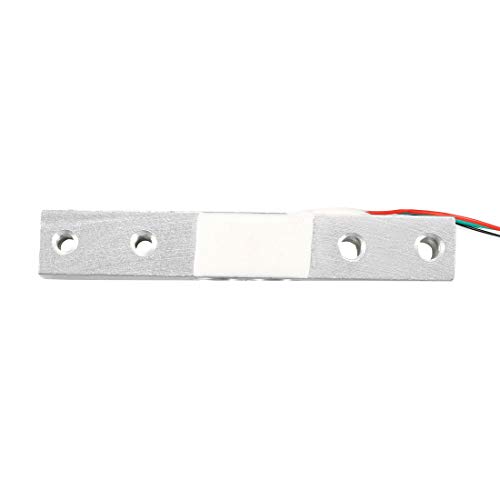 Célula de carga electrónica uxcell 2kg para báscula miniatura 3