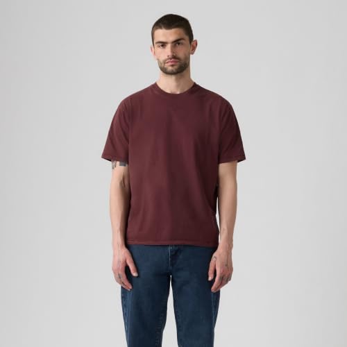 Levi's Red Tab Vintage Tee Garment Dye Vineyard – Ansicht 3