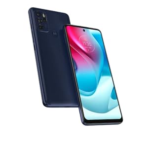 Smartphone Motorola Moto G60s 128GB 6GB RAM Azul - 4