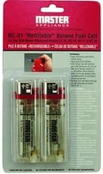 Master Appliance RC-31 Refill Fuel, 1 Pack
