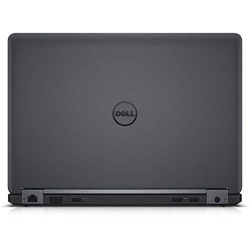 Image of Dell 2019 Latitude E5450 Business Laptop Computer / 14 inch FHD Touchscreen /Intel Core i5-5200U up to 2.7GHz / 8GB RAM / 128GB SSD /AC WiFi /Bluetooth /USB 3.0 / HDMI /Windows 10 Professsional (Renewed)
