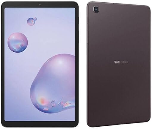 Samsung 2020 Galaxy Tab A 8.4 (8.4-pounces, Wi-FI, 32GB) Mokka (Reconditionné)