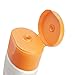 Aveeno Protect + Hydrate Face-Moisturizing Sunscreen Lotion with Broad Spectrum SPF 70; Antioxidant Oat, Oil-Free, Lightweight, Sweat- & Water-Resistant Sun Protection, Travel-Size, 3 oz