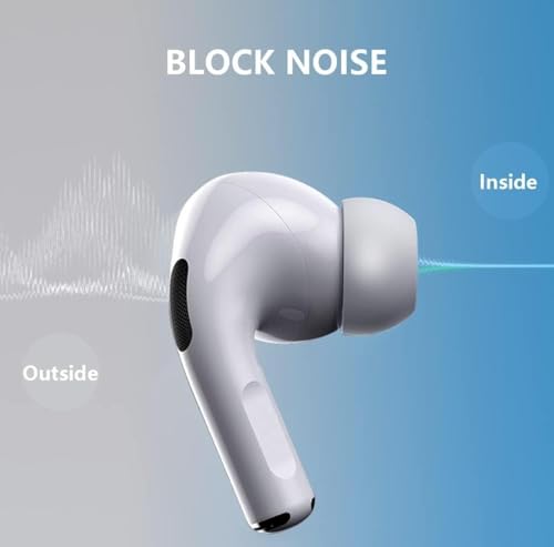 Image of Bluetooth Ear Buds with Fast Pairing Portable Charging Case Noise Isolation Mic for Calling Music Gaming (Design 64)