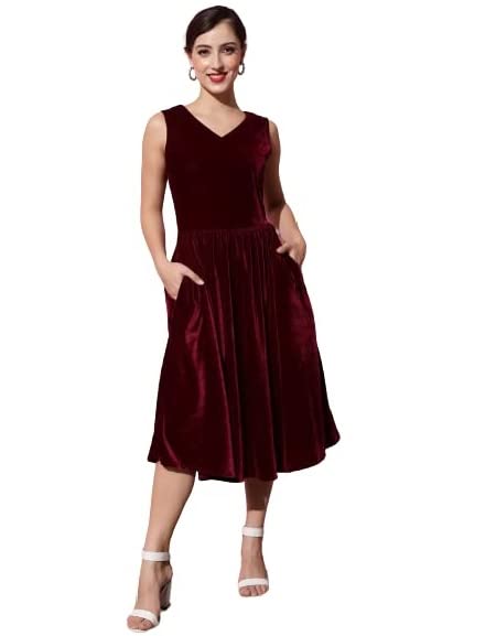 Image of Vaararo Women Dress