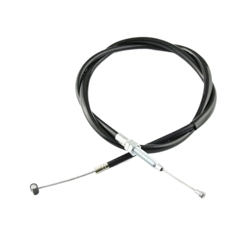 Cable de embrague de moto para XL600V: repara la transmisión de tu Transalp XLV600