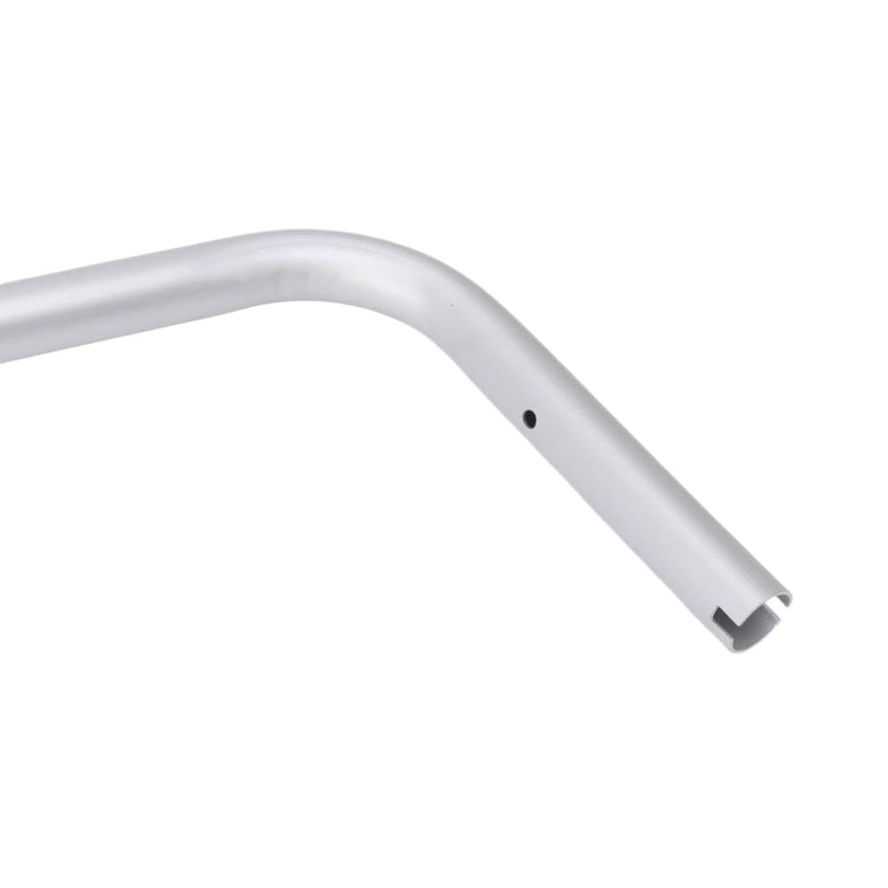 Accessorio per Manubrio Tosaerba in Alluminio Leggero e Resistente all'Usura Compatibile con Tosaerba da Giardino all'aperto