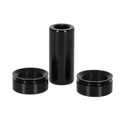 Sram Rockshox - Suspensión de Amortiguador Unisex para Adultos, Color Negro, 26