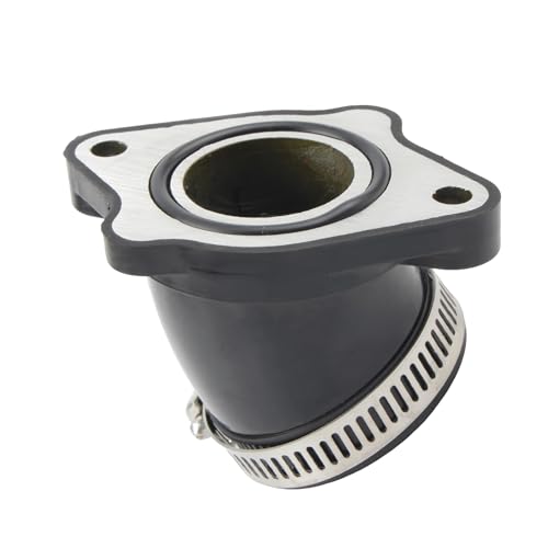 Acople de colector de 28mm de alta resistencia para moto y Dirtbike