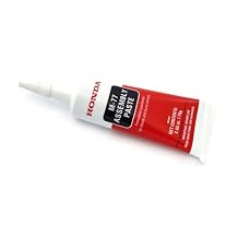 Genuine Honda - Moly Assembly Paste - 08798-9010 - Compatible with Honda