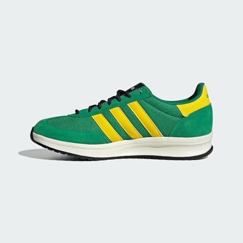 Image of adidas Run 70S 2.0 Lace Up Sneakers Shoes Casual - White