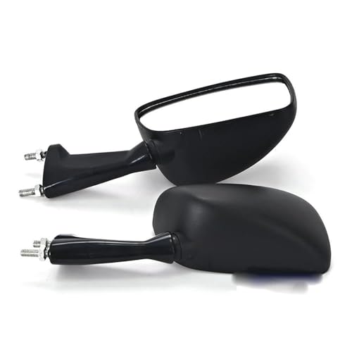 Espejo retrovisor de motocicleta para FZ1 FZ6 FZ8 y Fazer FZ1N FZ6N
