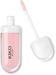 KIKO Milano Lip Volume Tutu Rose | Korygujący krem do ust zapewniający efekt powiększenia
