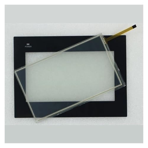 Film de protection plastique TP1370 TL1370 anti-rayures pour écran tactile
