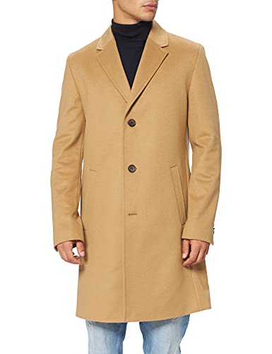 Preisvergleich Produktbild HUGO Herren Malte2141 10218859 01, Medium Beige268, 52