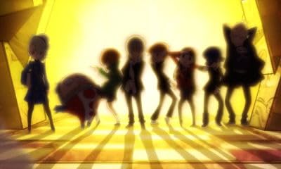 Persona Q: Shadow of the Labyrinth - Nintendo 3DS Standard Edition - Image 8