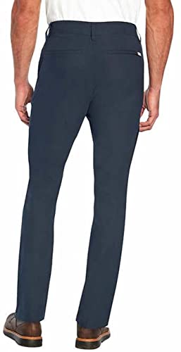 Weatherproof Vintage Lightweight Performance Weather-Flex Tech Pant (34X30, Navy)2