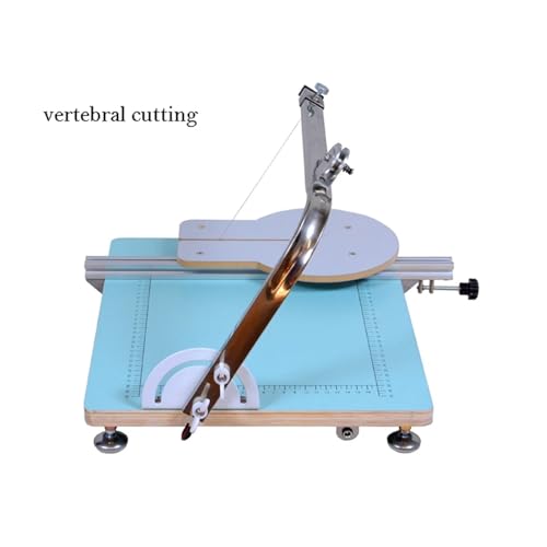 Machine de découpe de mousse xps pour éviter la poussière et les ratés au cutter - 3