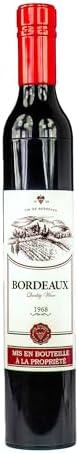 Paraguas Plegable, Botella de Vino, D: Aprox. 90 cm