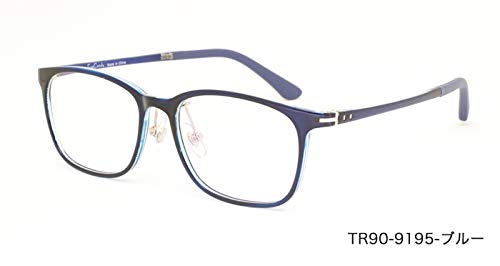 Amazon.co.jp: ザ”サプリメガネ PCメガネ ブルーライト94%カット