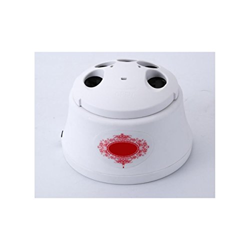 TrAdE shop Traesio- MACCHINA RIMUOVI SMALTO