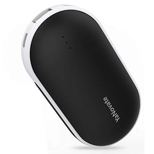 Best Battery Powered Hand Warmers 10Reviewz