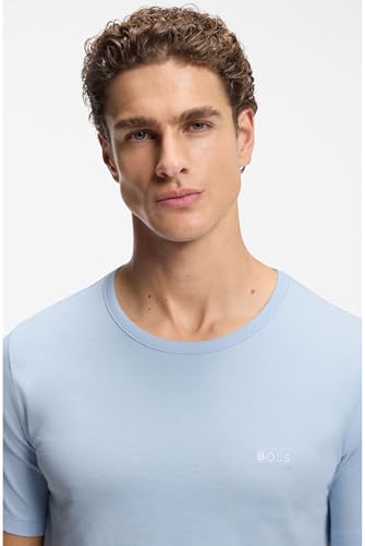 BOSS TShirtRN 3P Classic 10267938 0 – Ansicht 3