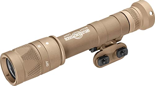 Image of SureFire Weaponlight LED - M640V-TN-PRO 350 Lumens - Tan