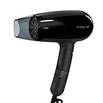 泉精器製作所のヘアケア DR-RM38-K [ブラック]