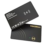 Airタグ カード型 VT2403T-1個